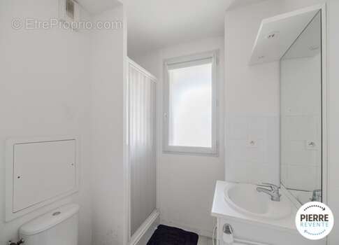 Appartement à BLOIS