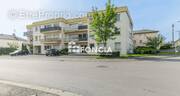 Appartement à THIONVILLE