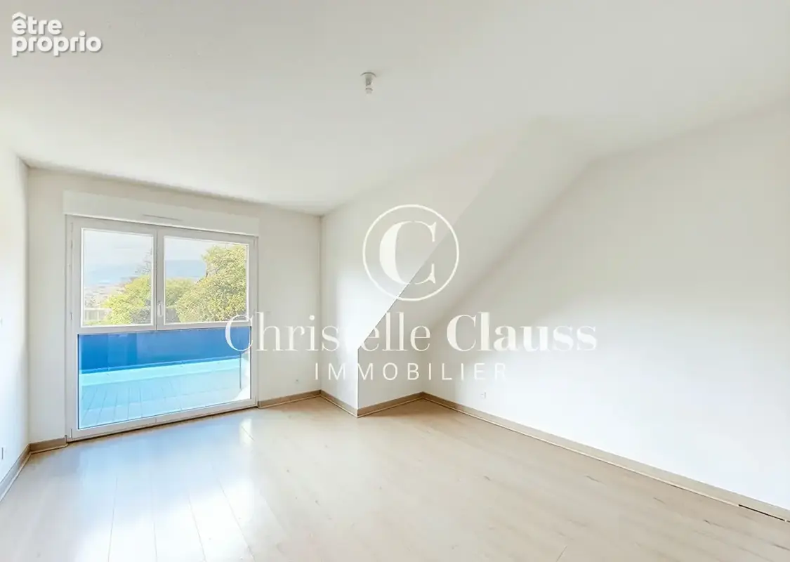 Appartement Sélestat 4 pièces 87.33 m2 - photo 7