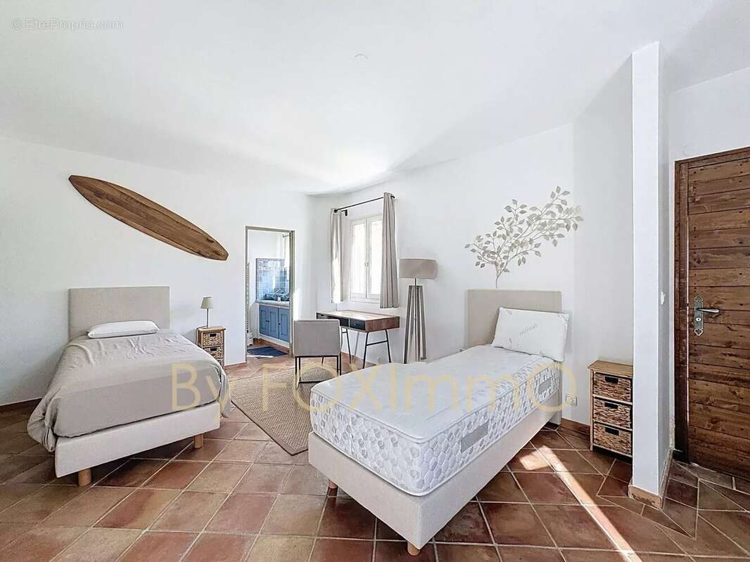Un domaine d’exception au cœur des Alpilles - photo 38