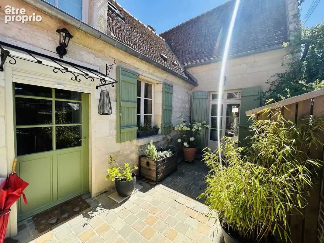 Maison 114 m² à Rethondes  - photo 2