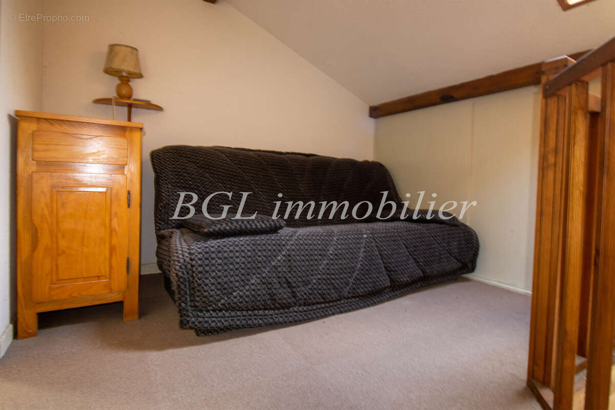 Maison à BISCARROSSE