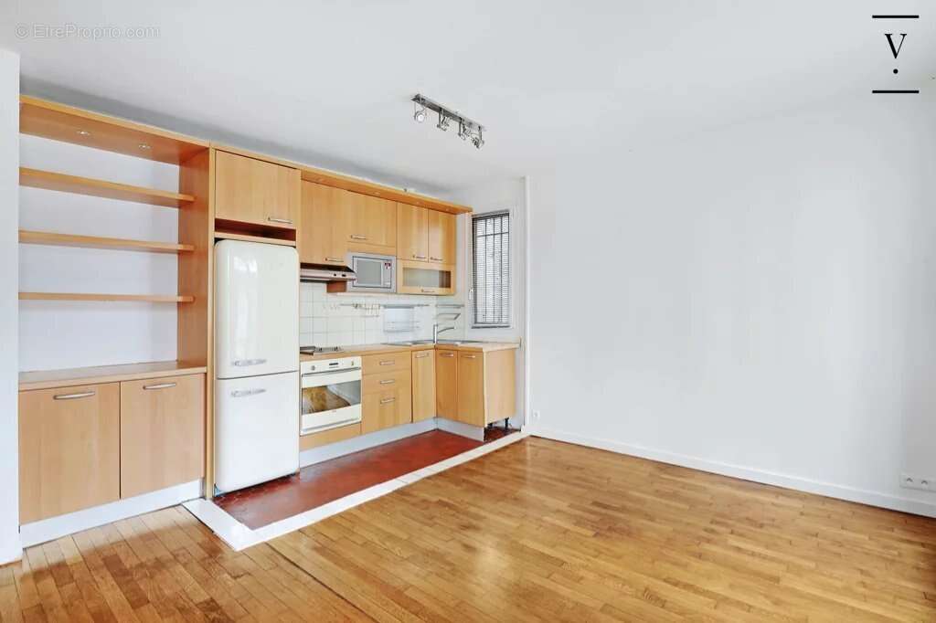 Appartement à PARIS-12E