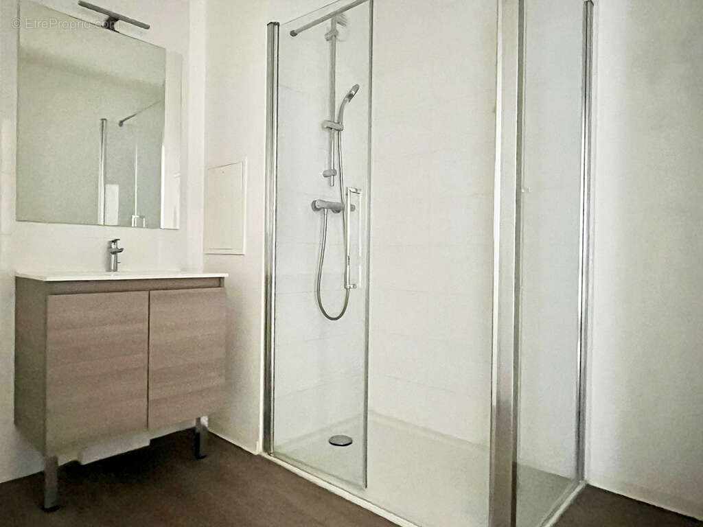 Appartement à DRANCY