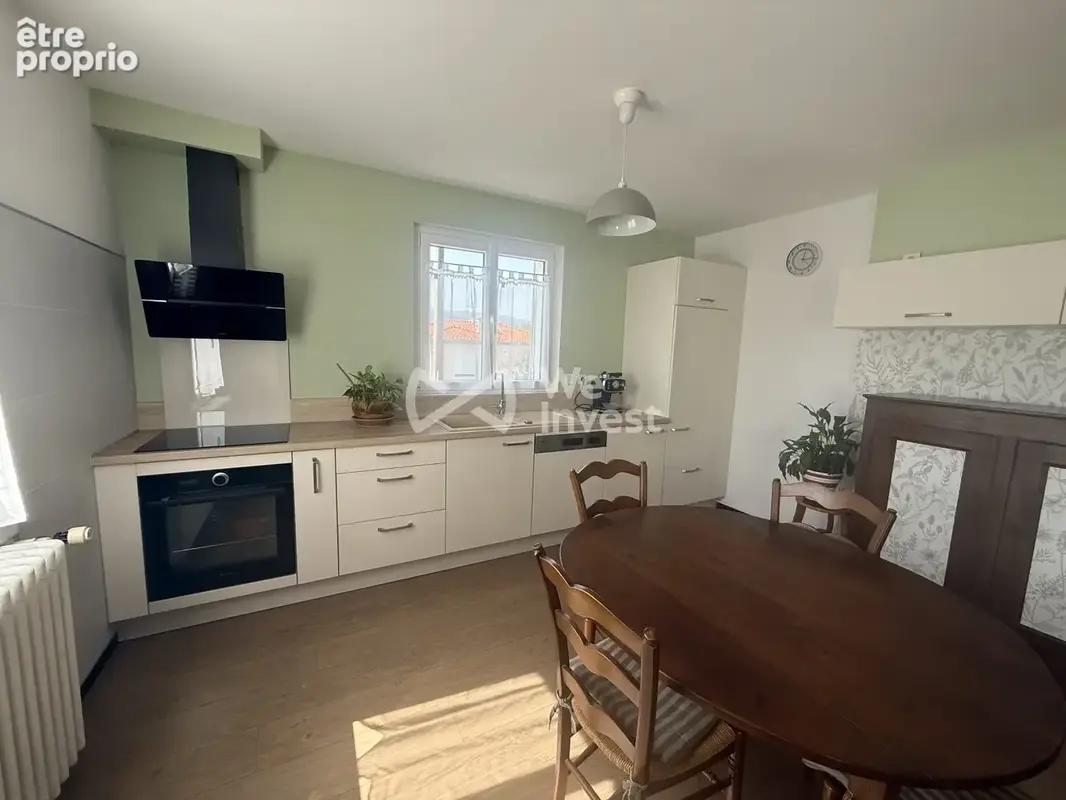 Maison 4 pièces 80 m² à vendre à Pont-De-Larn (81660) - photo 3