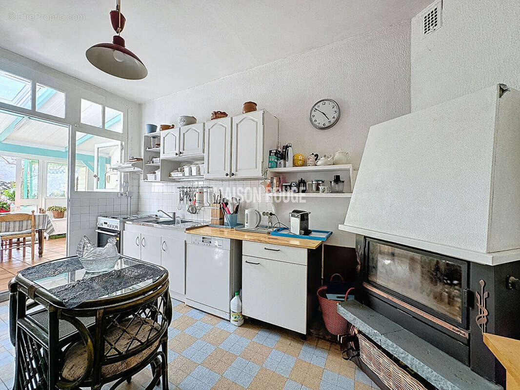 Maison à PLENEUF-VAL-ANDRE