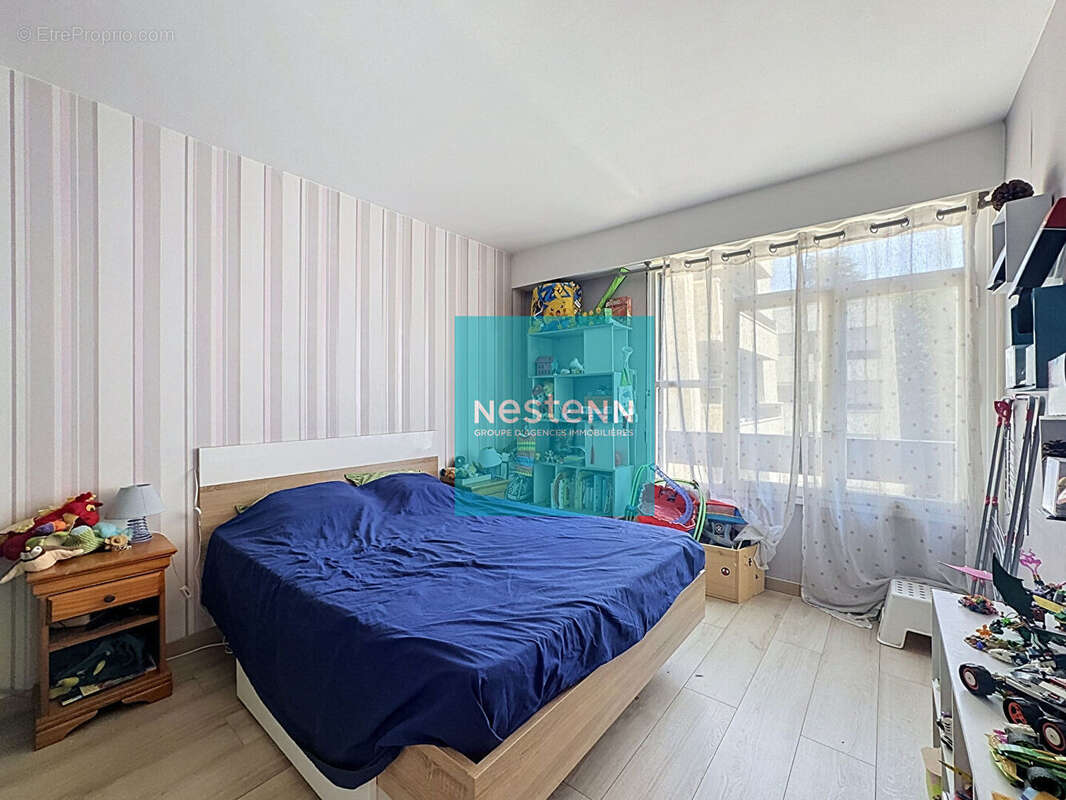 Appartement 2 pièces de 49 m² à Franconville - Ravalement réalisé il y a moins de 5 ans - Proche de toutes les commodités ? Cave - photo 8