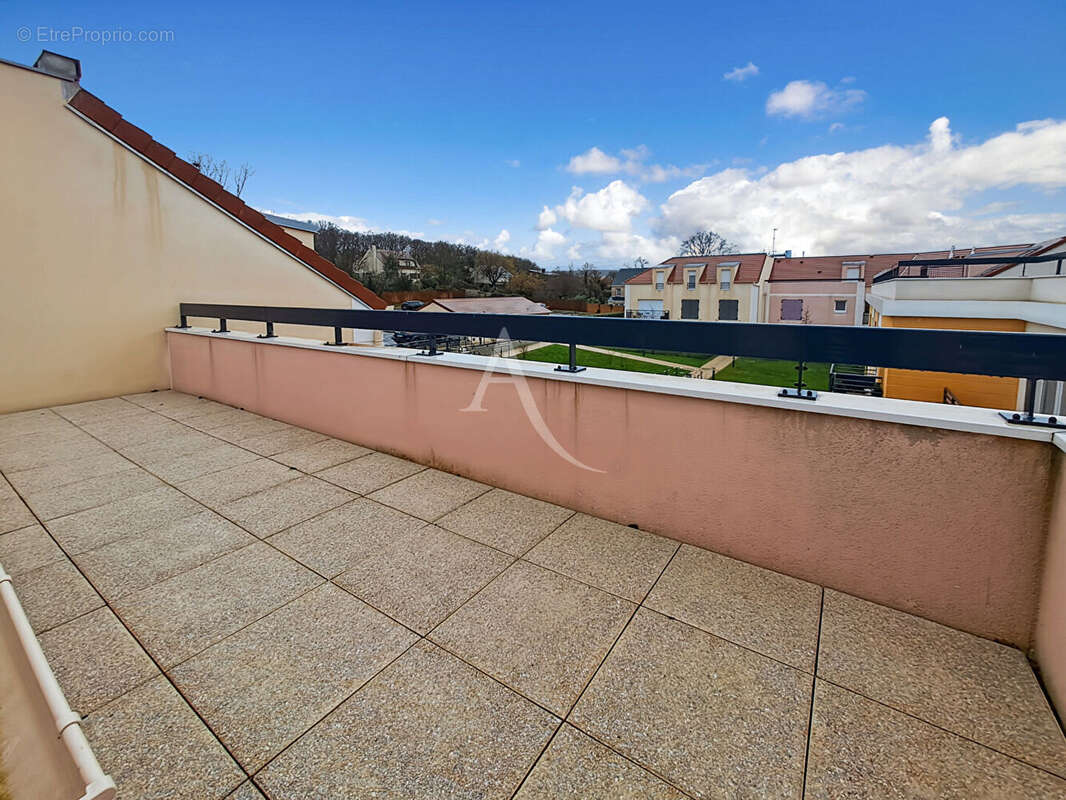 Appartement à SAINT-GERMAIN-LES-ARPAJON