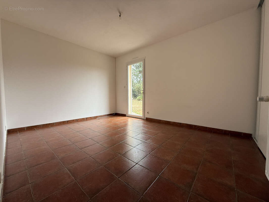 Maison à VABRES-L&#039;ABBAYE