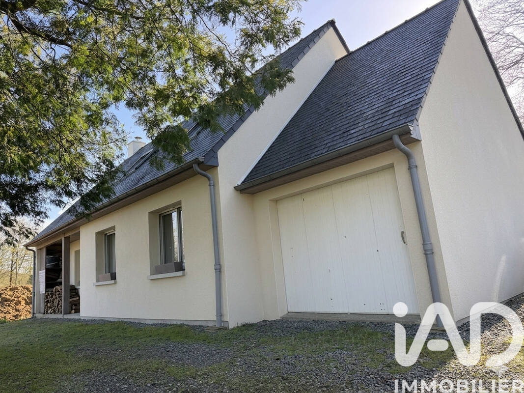 Photo 1 - Maison à LA CHAPELLE-SUR-ERDRE