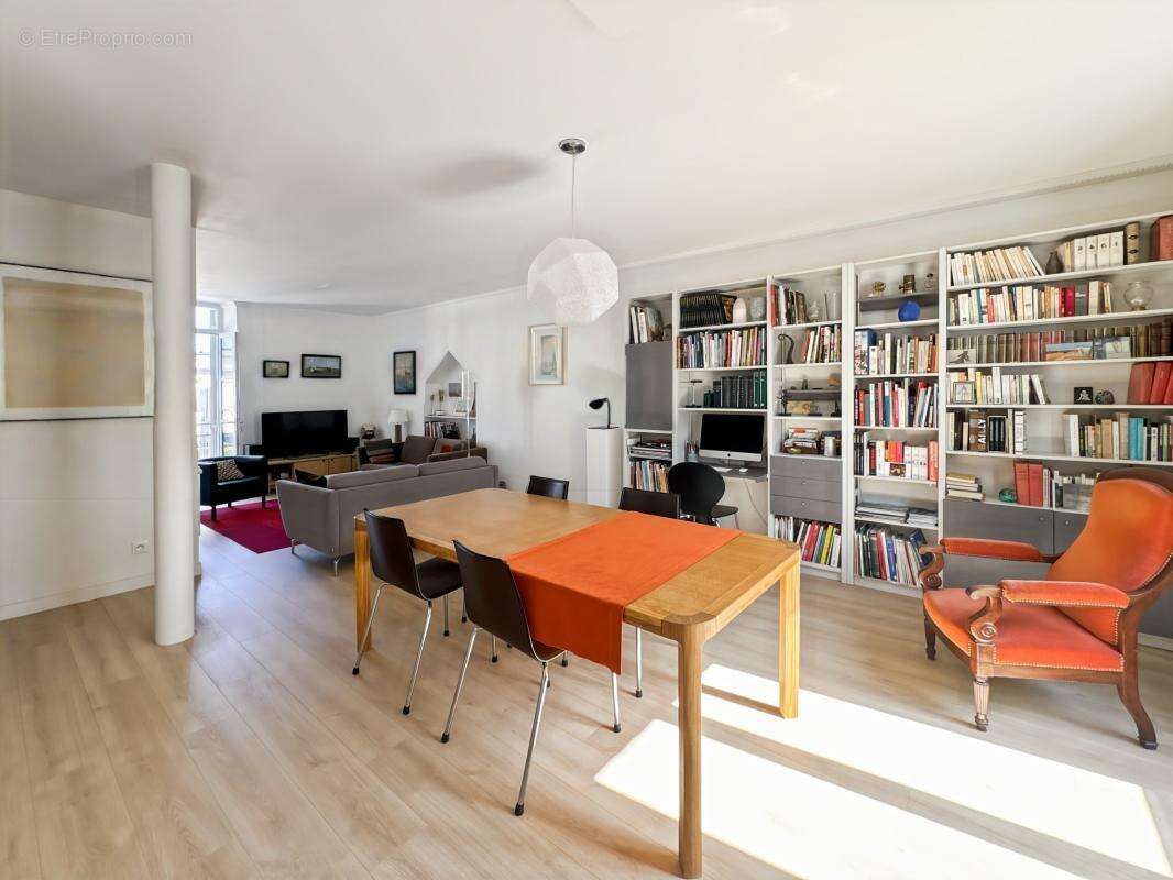 Appartement à PERIGUEUX