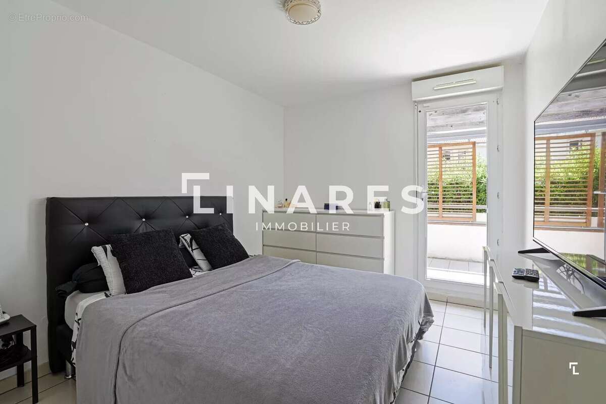 Appartement à MARSEILLE-13E