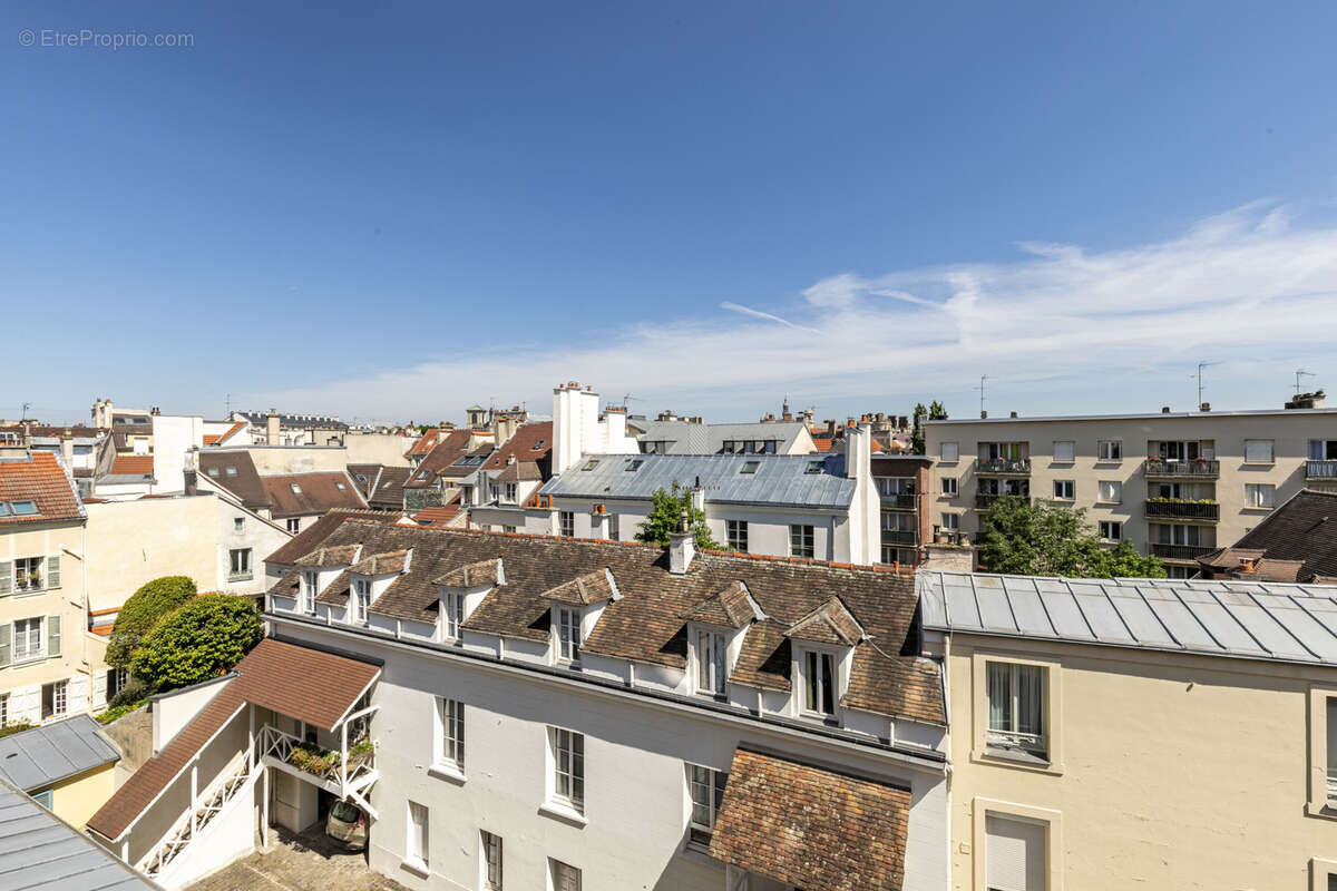 Appartement 3 chambres Hyper Centre Saint Germain - photo 4