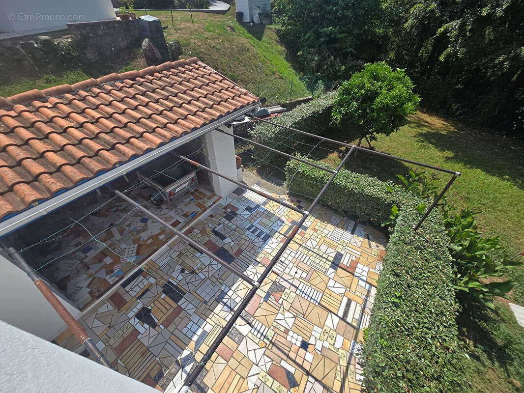 Maison d'exception à hendaye - photo 5