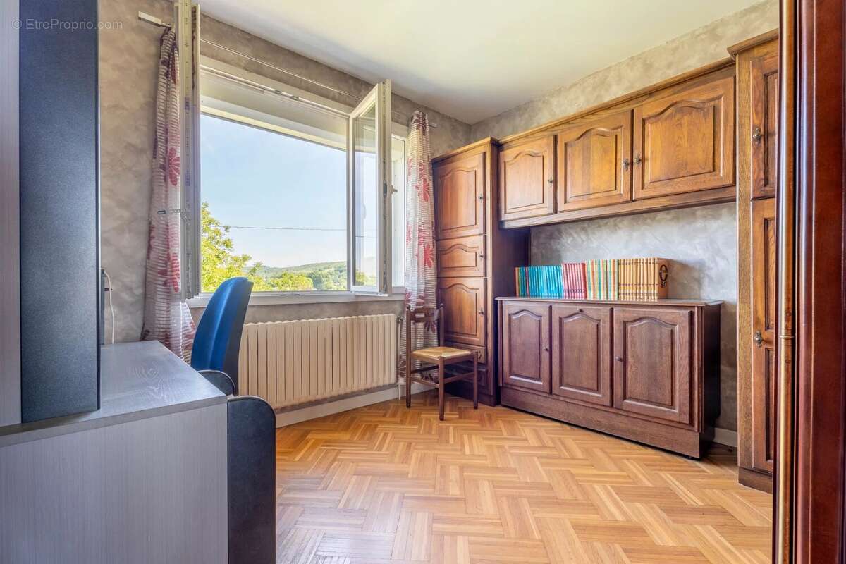 Maison à COMMUNAY