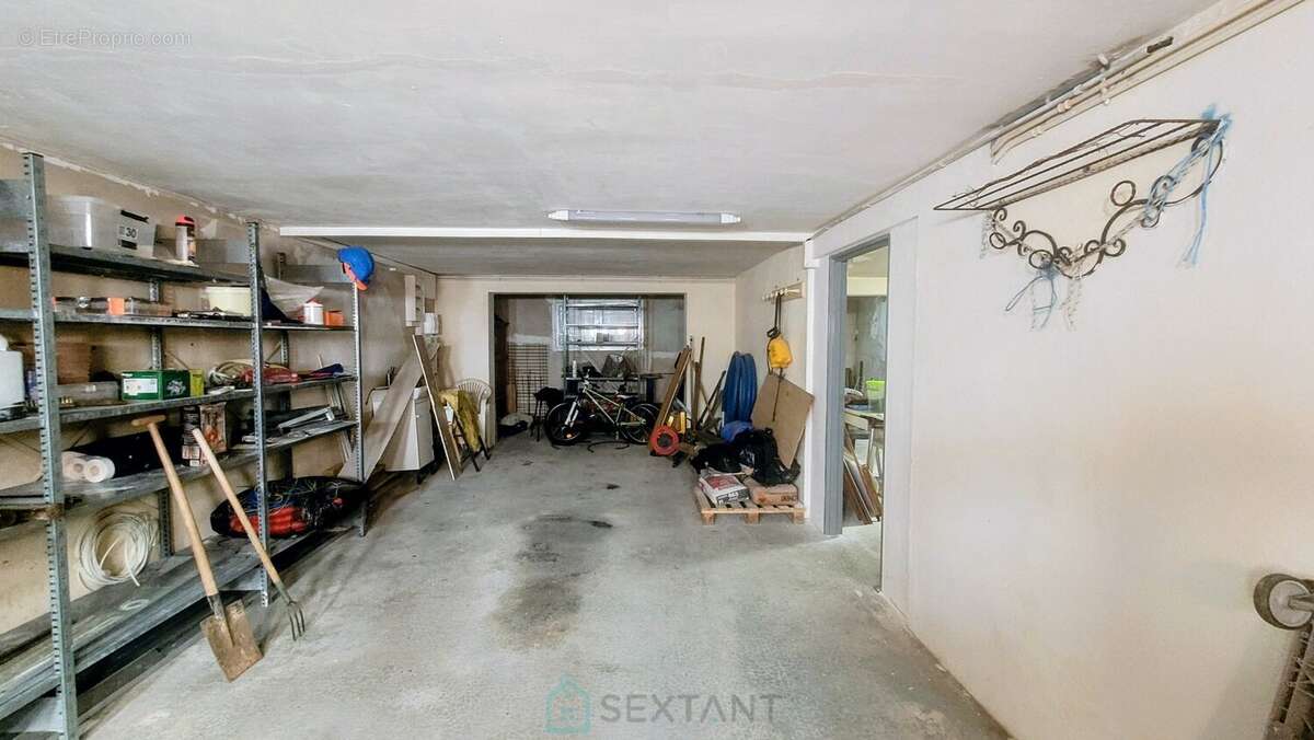 Maison bergerac au calme avec grand potentiel d'amenagement - photo 7