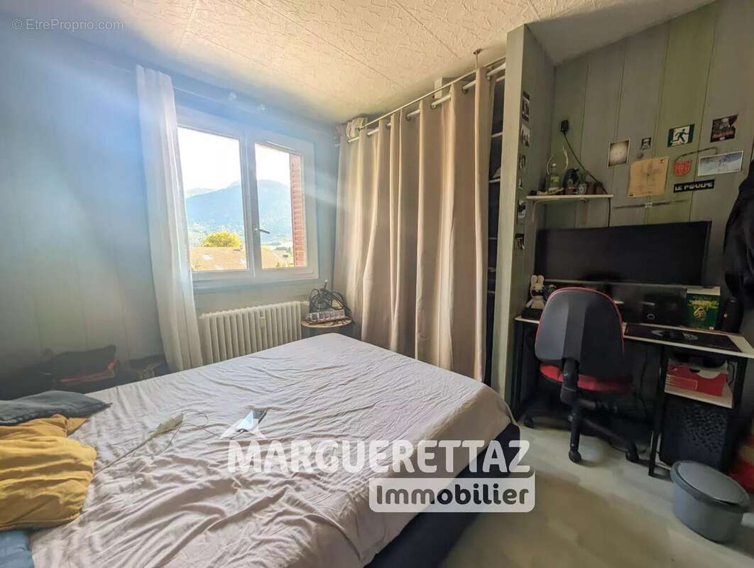 Appartement à VIUZ-EN-SALLAZ