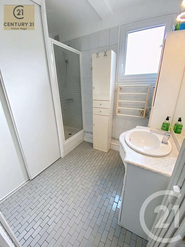 Appartement à LIMOGES