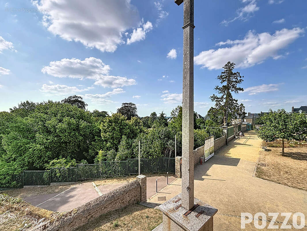 A Vendre - Avranches - Appartement 4 pièce(s) 93,92 m² vue Mont Saint Michel Parking - photo 8