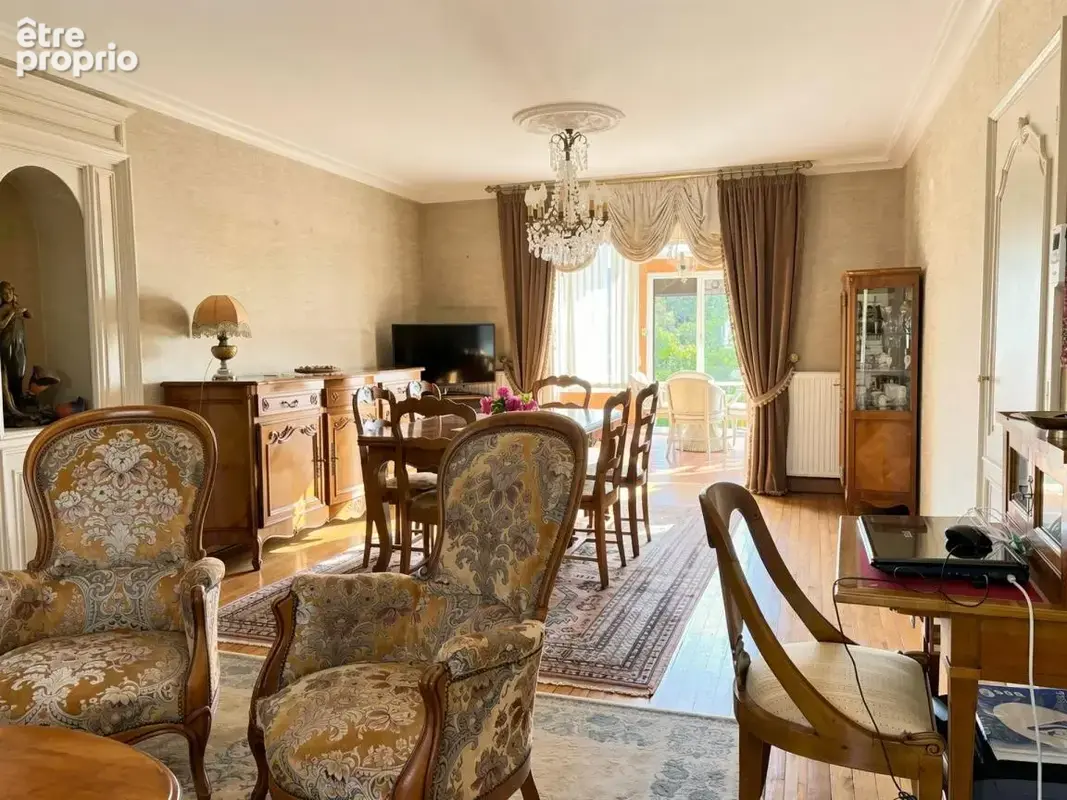 Maison 129 m² à Saint-Martin-Des-Champs  - photo 6