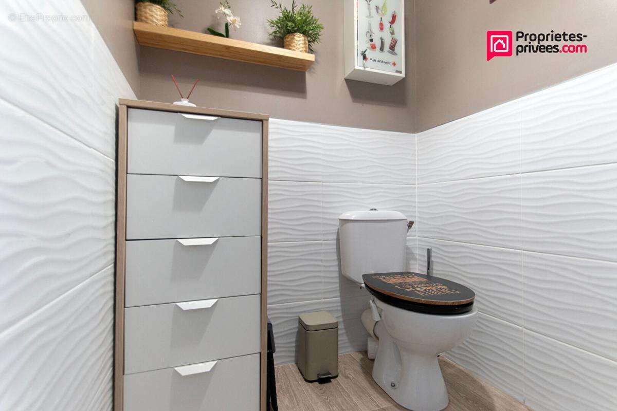 Appartement à CORBEIL-ESSONNES