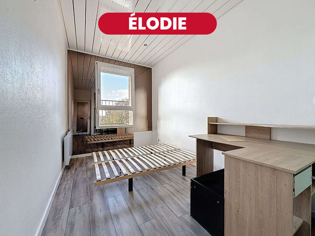 Appartement à ROUBAIX