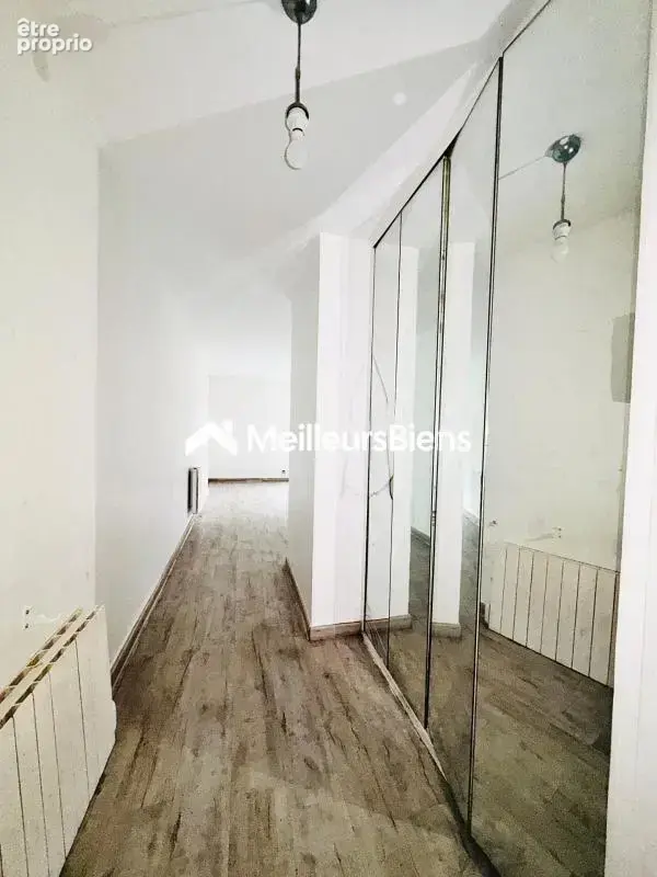 Appartement T4 de 81 m² au Mée-sur-Seine avec jardinet - photo 8