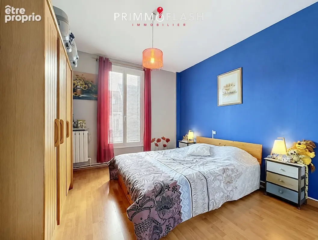 Maison de plain-pied à vendre à Drancy - photo 7