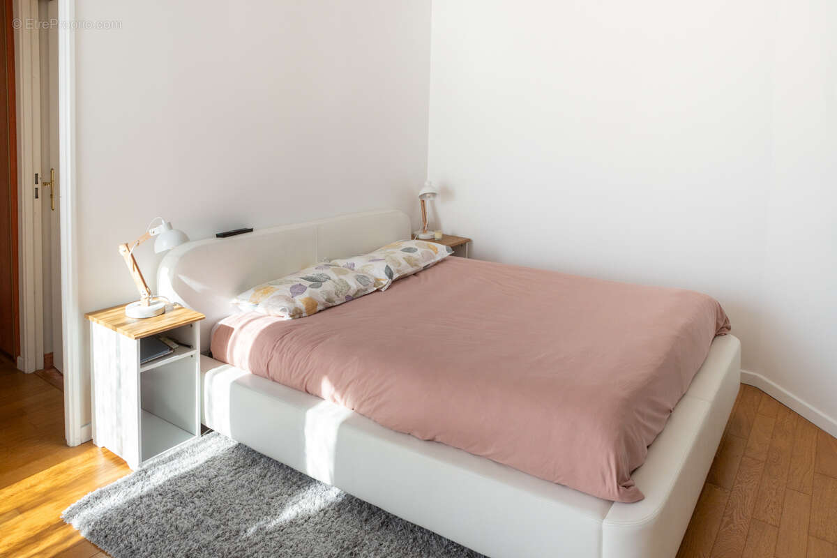 Appartement à MONTESSON