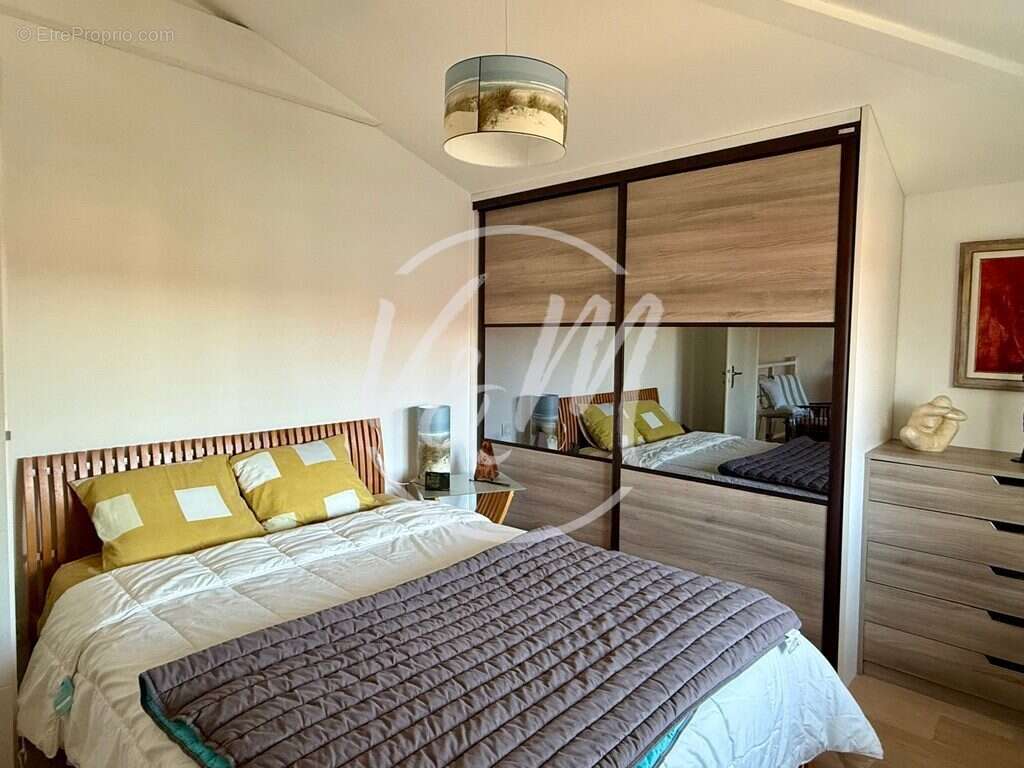 Maison à ANDERNOS-LES-BAINS