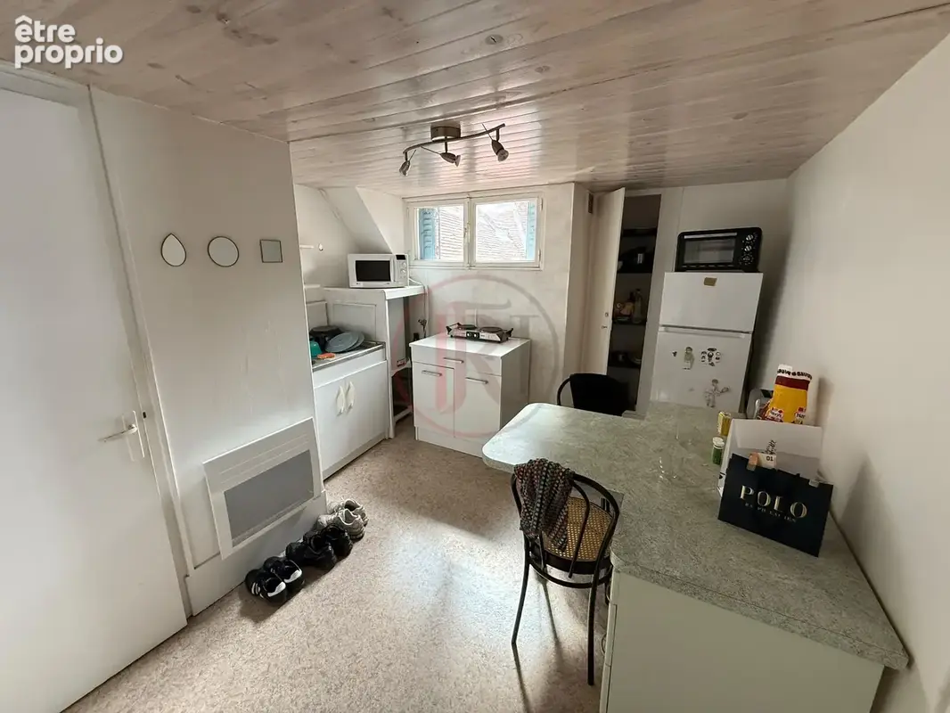 Appartement de 78m2 dont comble aménageable à rénover - photo 3