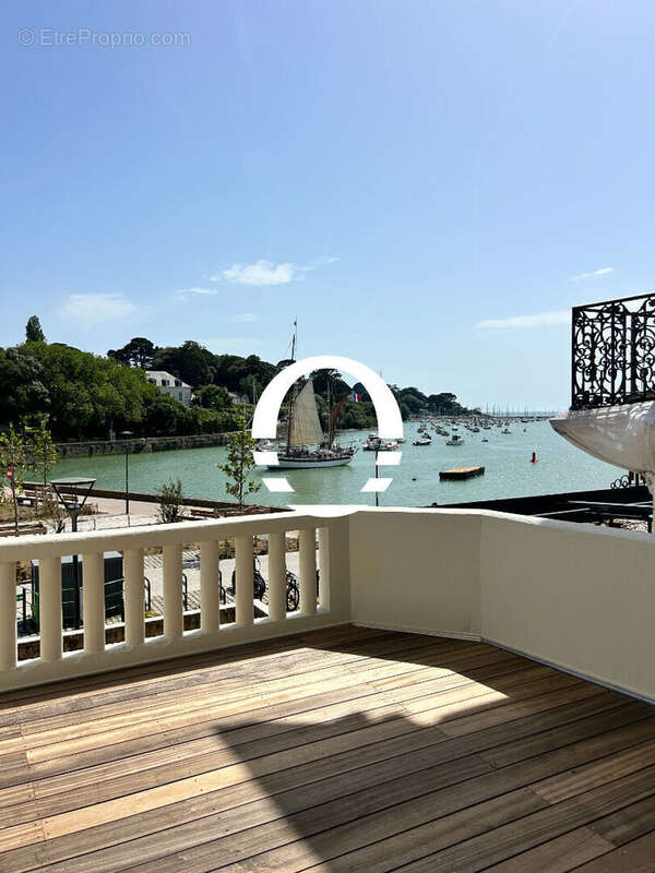 Vue mer pornic - photo 3