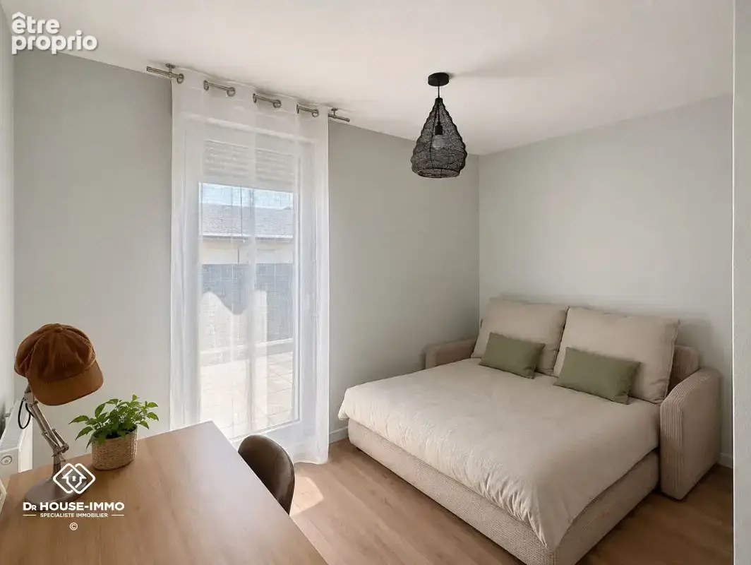 Appartement 4 pièces 92 m² à vendre à Merignac (33700) - photo 8