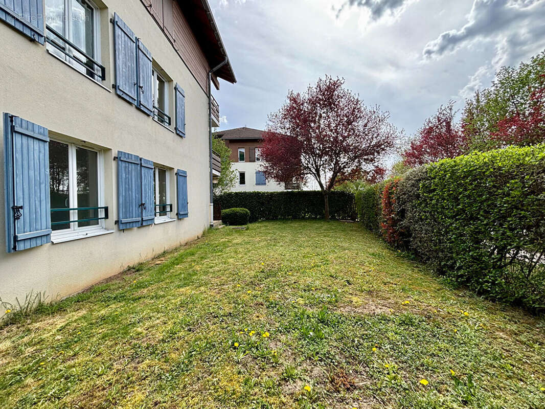 Appartement à ANNECY