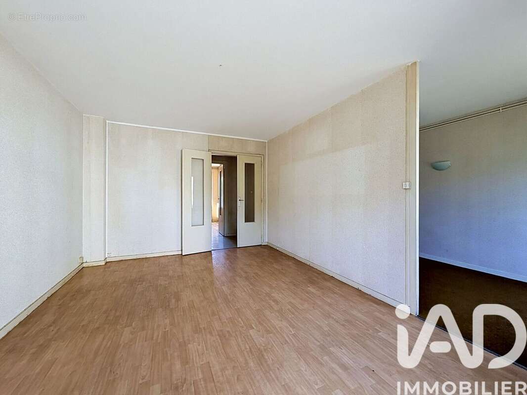Photo 6 - Appartement à LA ROCHELLE
