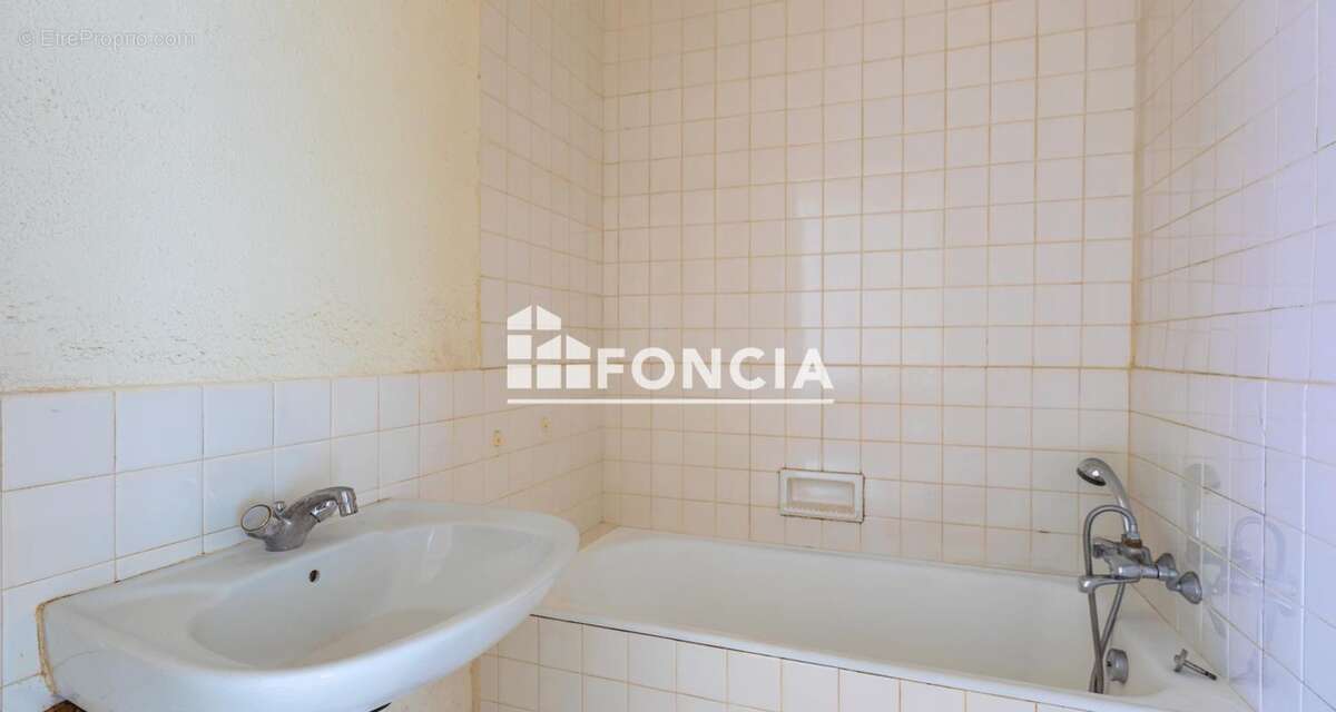 Appartement à LYON-7E