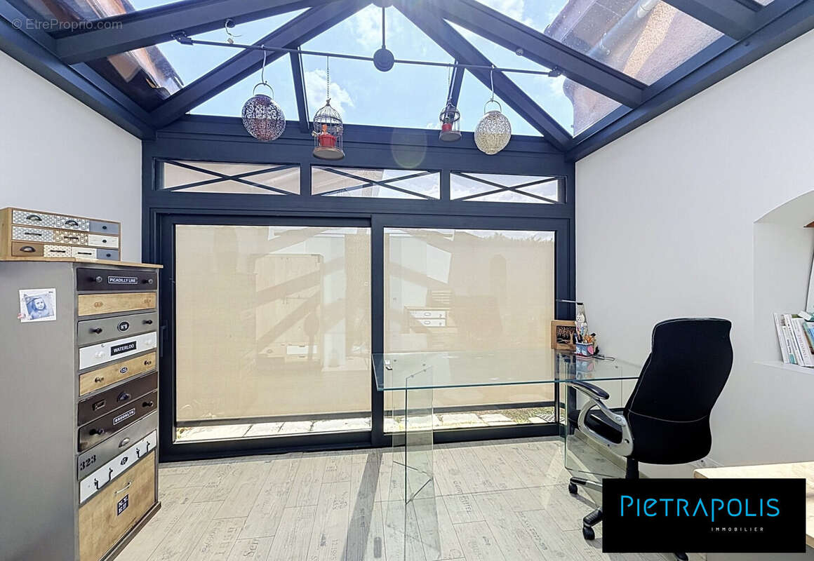 Maison 164 m² à Trevoux  - photo 6