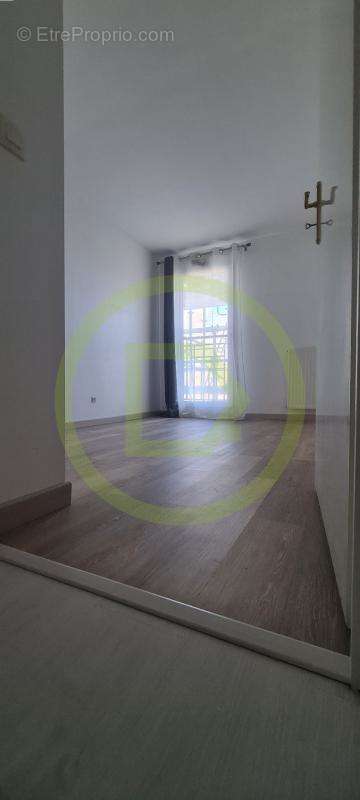 Appartement à MORSANG-SUR-ORGE