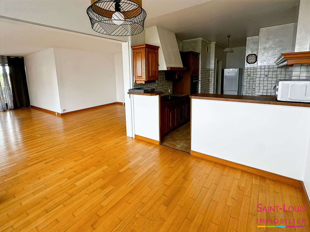 Appartement à POISSY