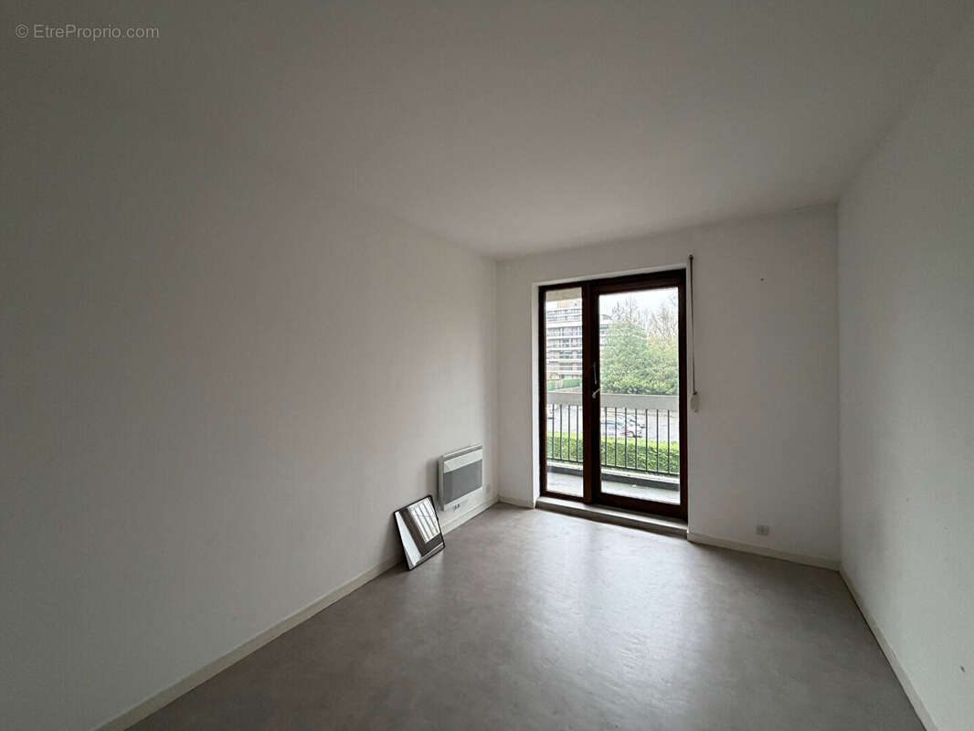 Appartement à CROIX