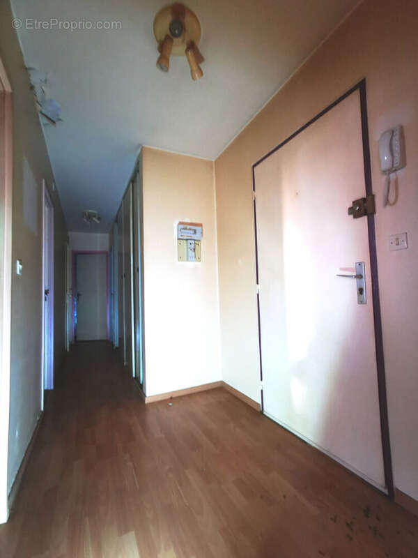 Appartement à LA MADELEINE