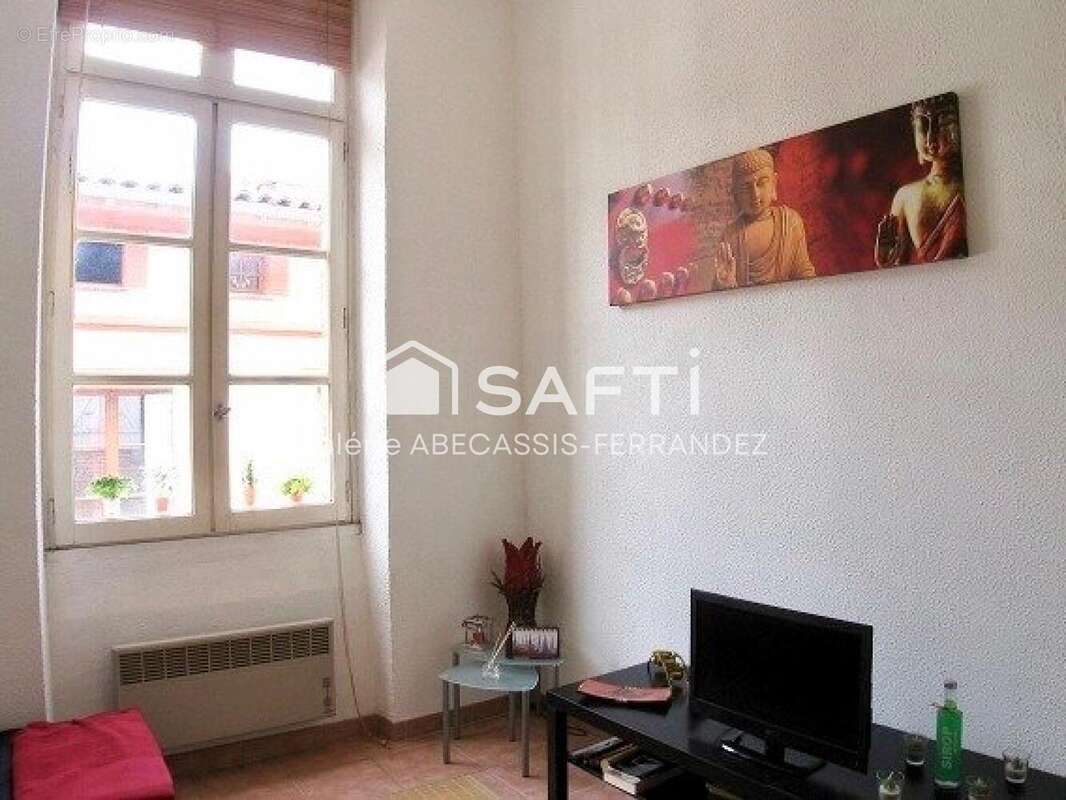Photo 3 - Appartement à TOULOUSE