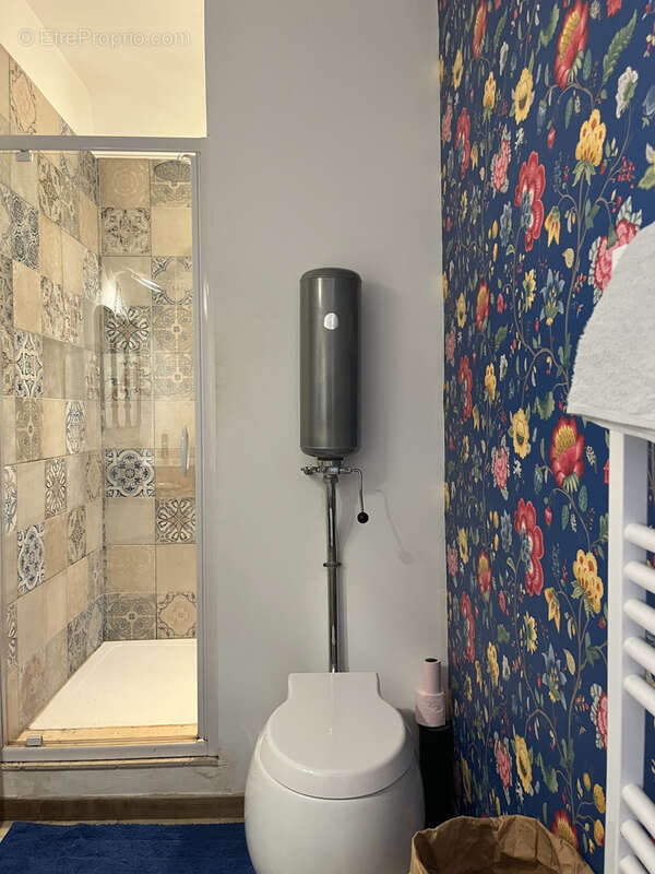 Appartement à MARSEILLE-2E