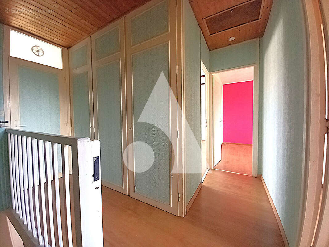 Maison Maubeuge 6 pièce(s) 91.67 m2 - photo 7