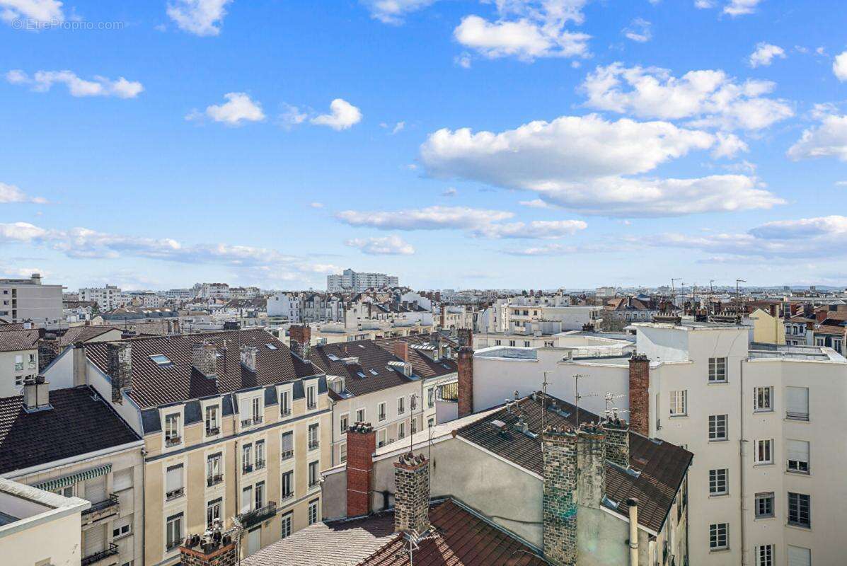 Appartement à LYON-3E