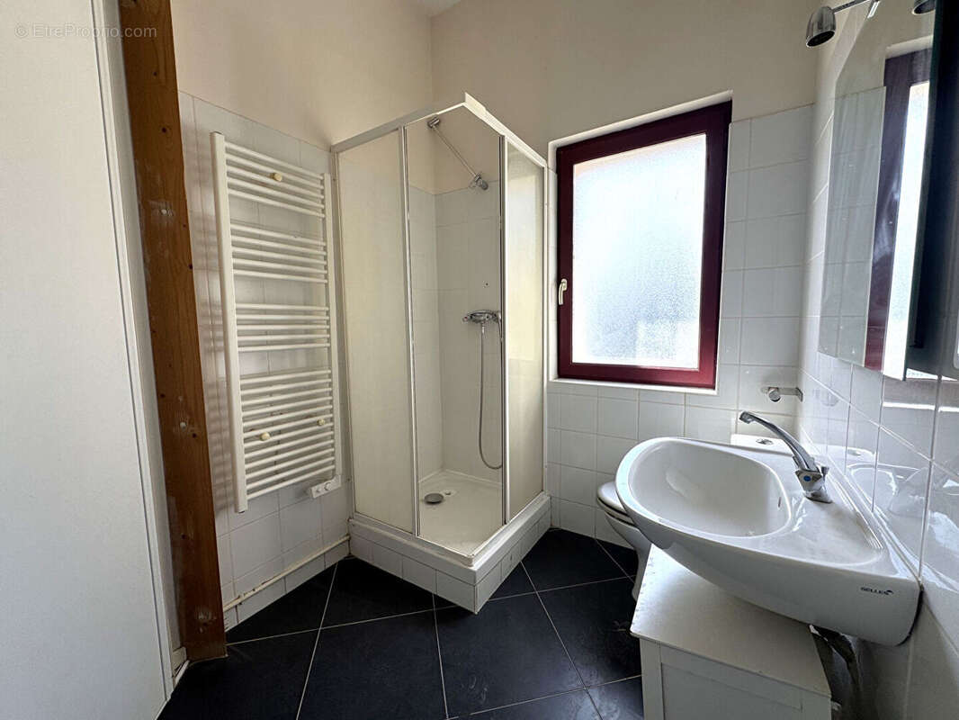 Appartement Toulouse 4 pièces 126m² + Terrasse + Balcon + 2 parking ! POUVOURVILLE - photo 10