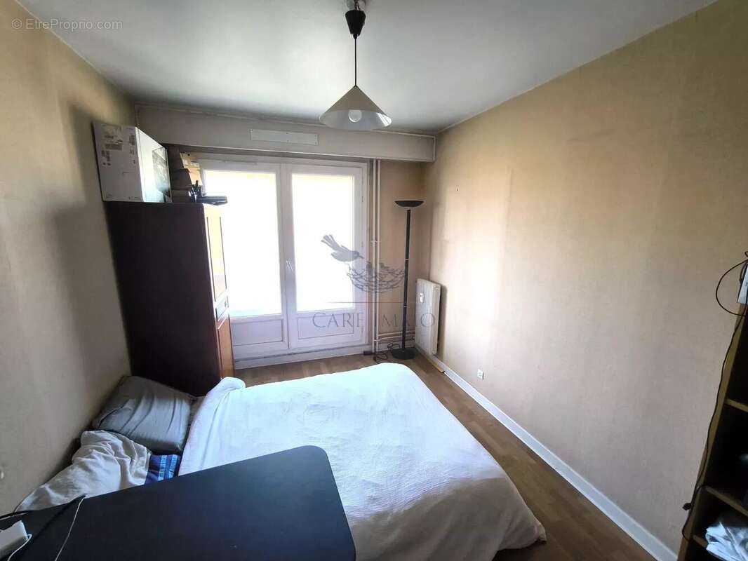 Appartement à LYON-6E