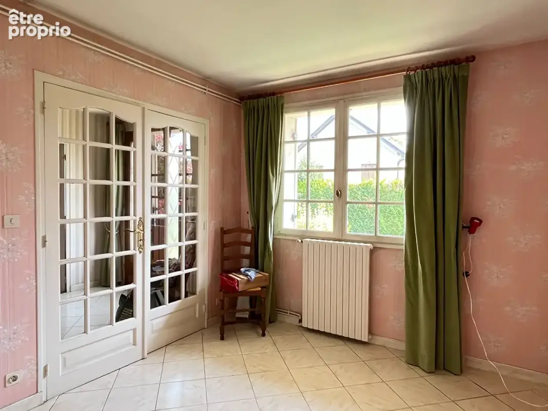 Maison 117m² à périgueux - photo 6