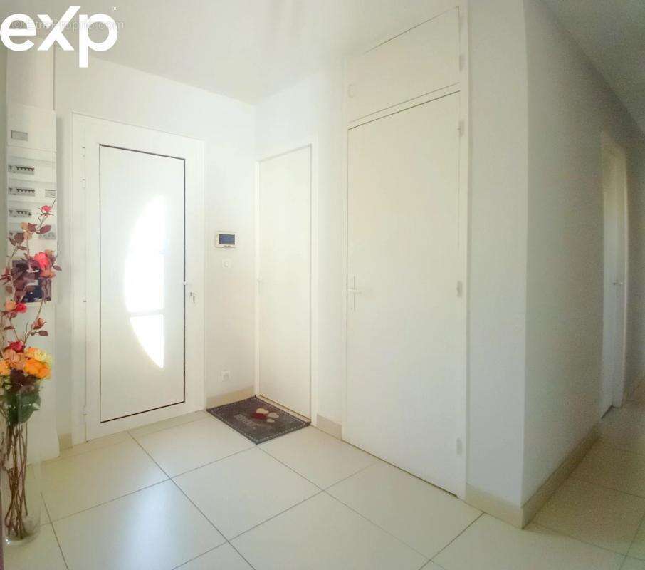 Maison à SAINTE-EULALIE