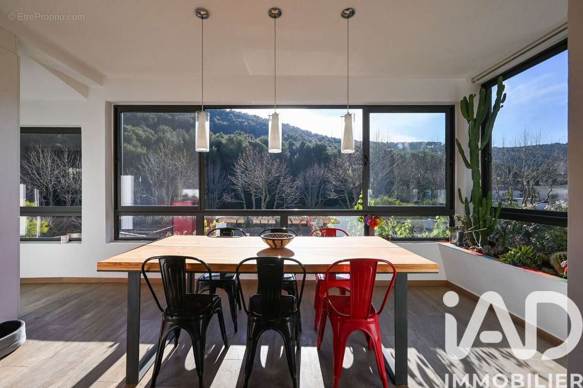 Photo 7 - Appartement à CARNOUX-EN-PROVENCE